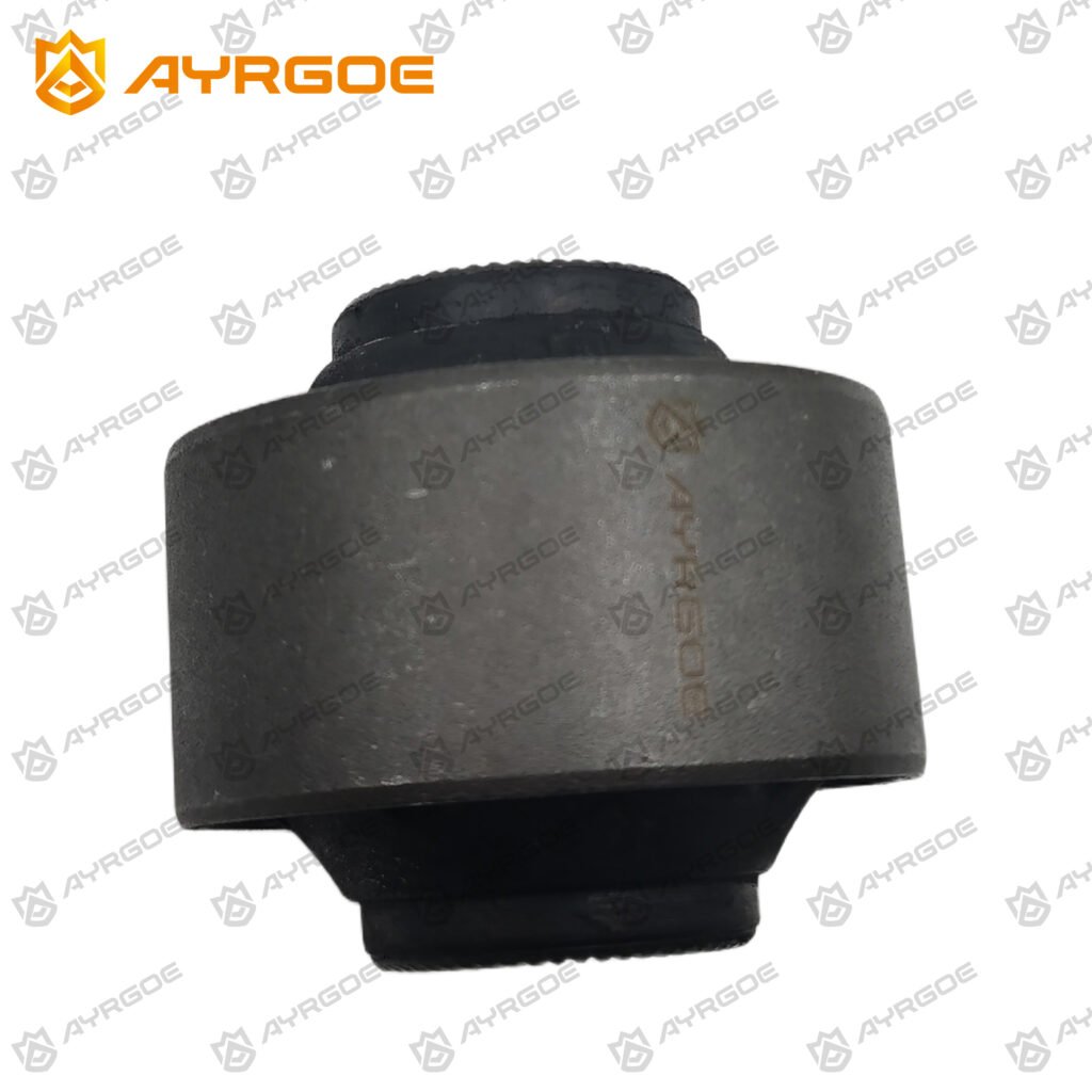 AYRGOE 48655-20140-03 Arm Bush Front Axle, Lower, Rear/Big TOYOTA CARINA E #T19# 92-96