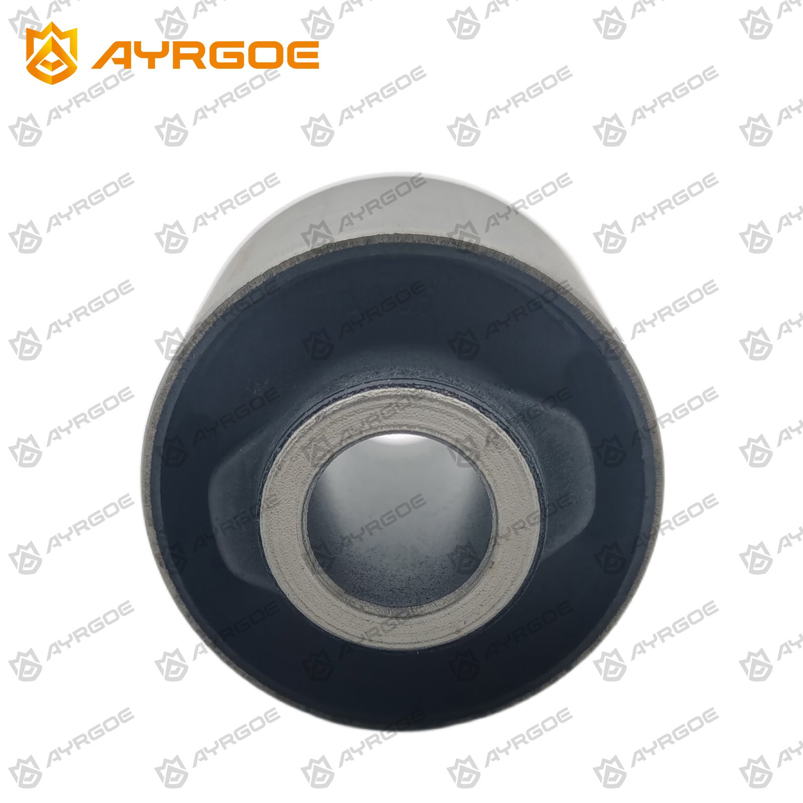 AYRGOE 48702-60040-03 Сайлентблок рычага Задняя ось, нижний, передний TOYOTA LAND CRUISER J70 1984-2007 2