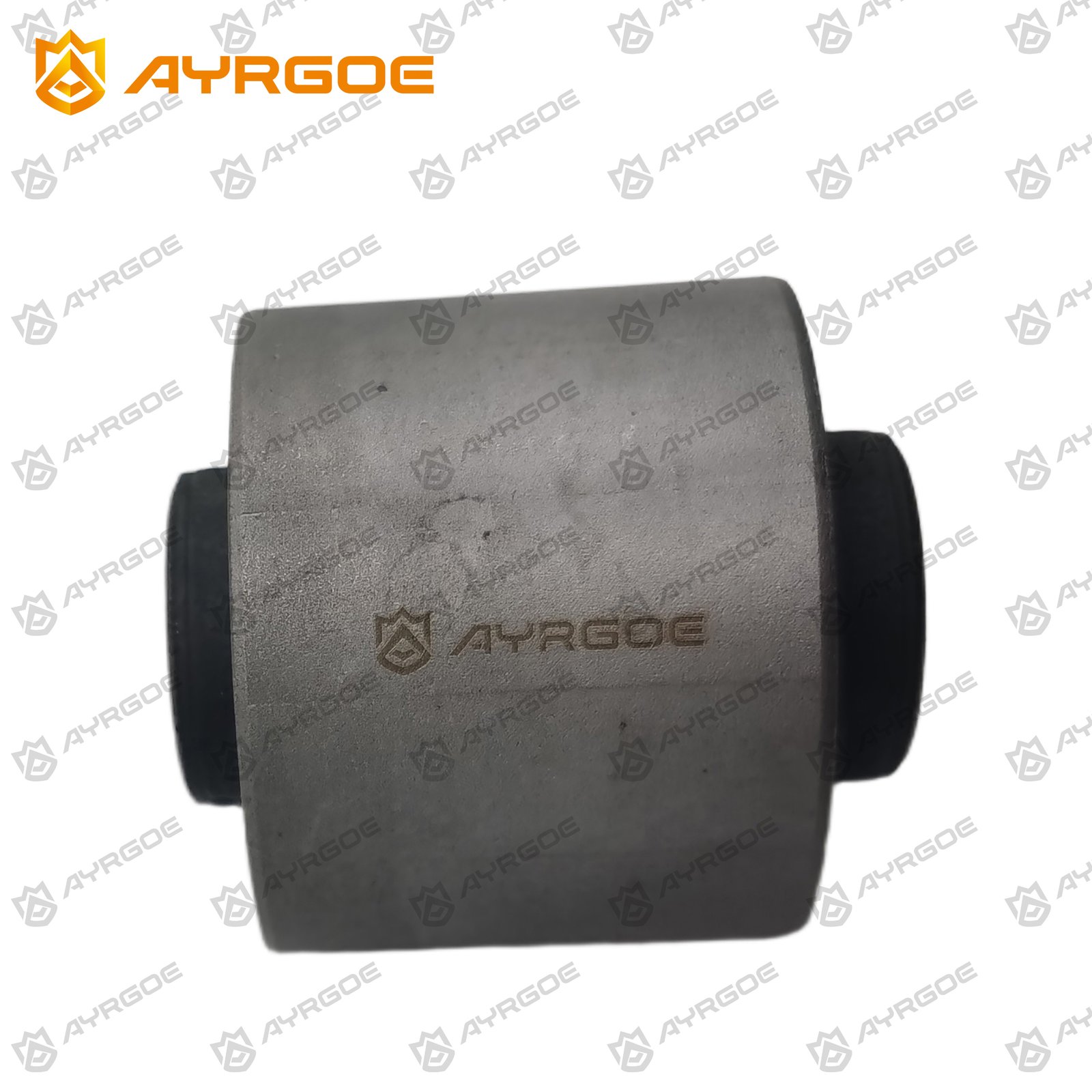 AYRGOE 48702-60040-03 Сайлентблок рычага Задняя ось, нижний, передний TOYOTA LAND CRUISER J70 1984-2007 3