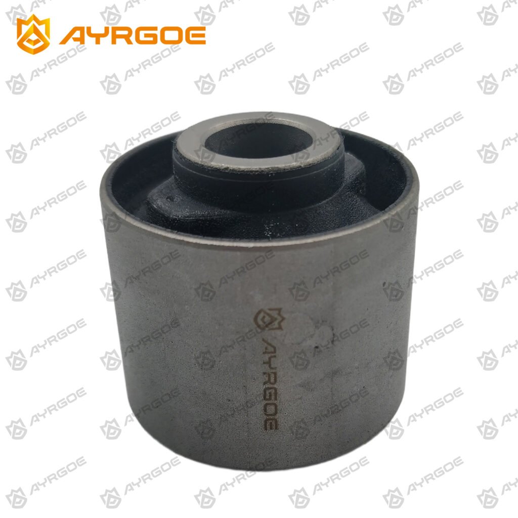 AYRGOE 48702-60040-03 Arm Bush Rear Axle, Lower, Front TOYOTA LAND CRUISER J70 1984-2007