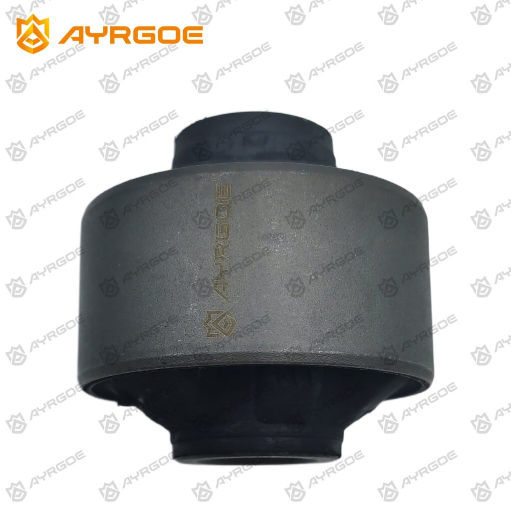 AYRGOE 20204-AG011-03 Buje de brazo de suspensión Eje delantero, inferior, trasero/grande SUBARU LEGACY BL BP 03-09/FORESTER SH 08-12/IMPREZZA GJ GP 11-16