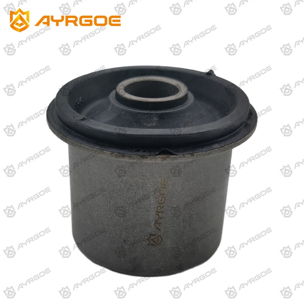 AYRGOE 48632-60030-03 Buje de brazo de suspensión Eje delantero, superior TOYOTA LAND CRUISER J200 07-21/LEXUS LX 570 J200 07-/TUNDRA 07-