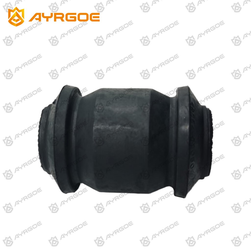 AYRGOE 48654-02050-03 Buje de brazo de suspensión Eje delantero, inferior, delantero/pequeño TOYOTA RAV-4 XA30 05-12,XA40 12-18/COROLLA E150 06-13,E140 08-13,E180 13-17,E210 19-/PRIUS XW30 09-15,XW50 15-/C-HR AX10 18- /LEXUS NX A210 14-