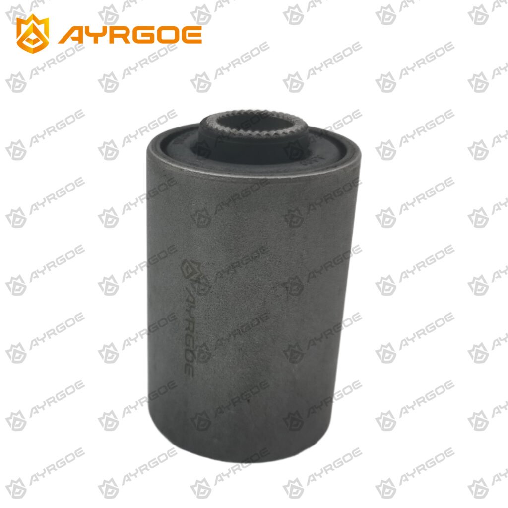 AYRGOE 90389-T0005-03 Buje de brazo de suspensión Eje trasero TOYOTA HILUX AN10 AN20 AN30 04-15/HILUX AN120 AN150 15-