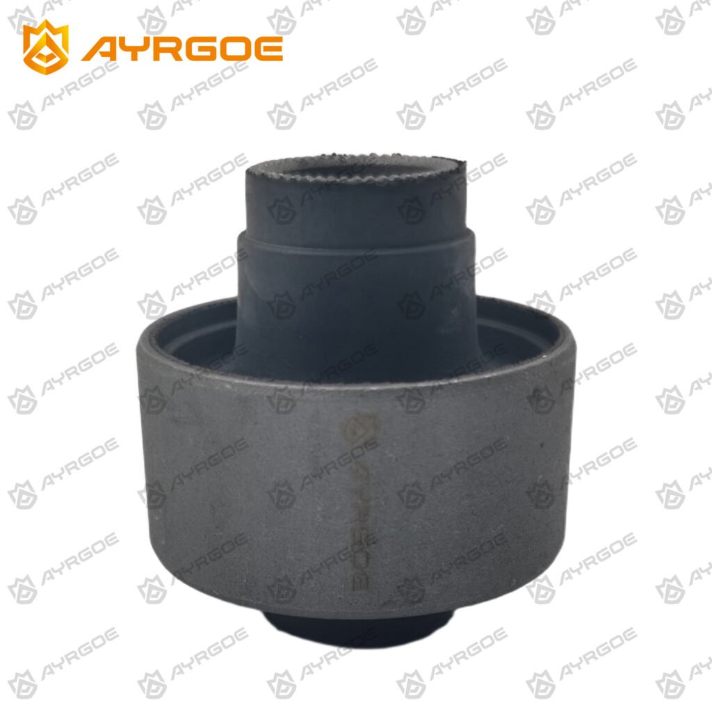 AYRGOE 48655-44020-03 Buje de brazo de suspensión Eje delantero, inferior, trasero/grande TOYOTA  GAIA ACM15 4WD 01-04