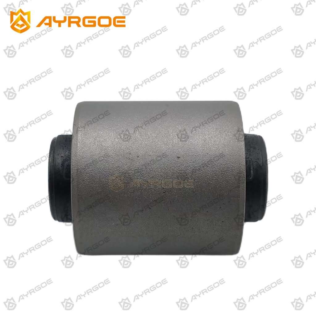 AYRGOE 48702-35070-03 Buje de brazo de suspensión Eje trasero, superior, delantero HYUNDAI SONATA YF 10-14/iX35 LM 09-15/KIA OPTIMA(K5) JF 15-20/SORENTO XM 12-14/TOYOTA PRADO J90 96-02/4RUNNER N180 96-02