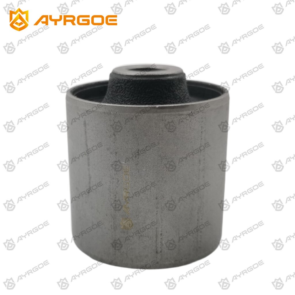 AYRGOE 48702-60130-03 Buje de brazo de suspensión Eje trasero, superior TOYOTA LAND CRUISER J200 07- /LEXUS LX 570 J200 07-