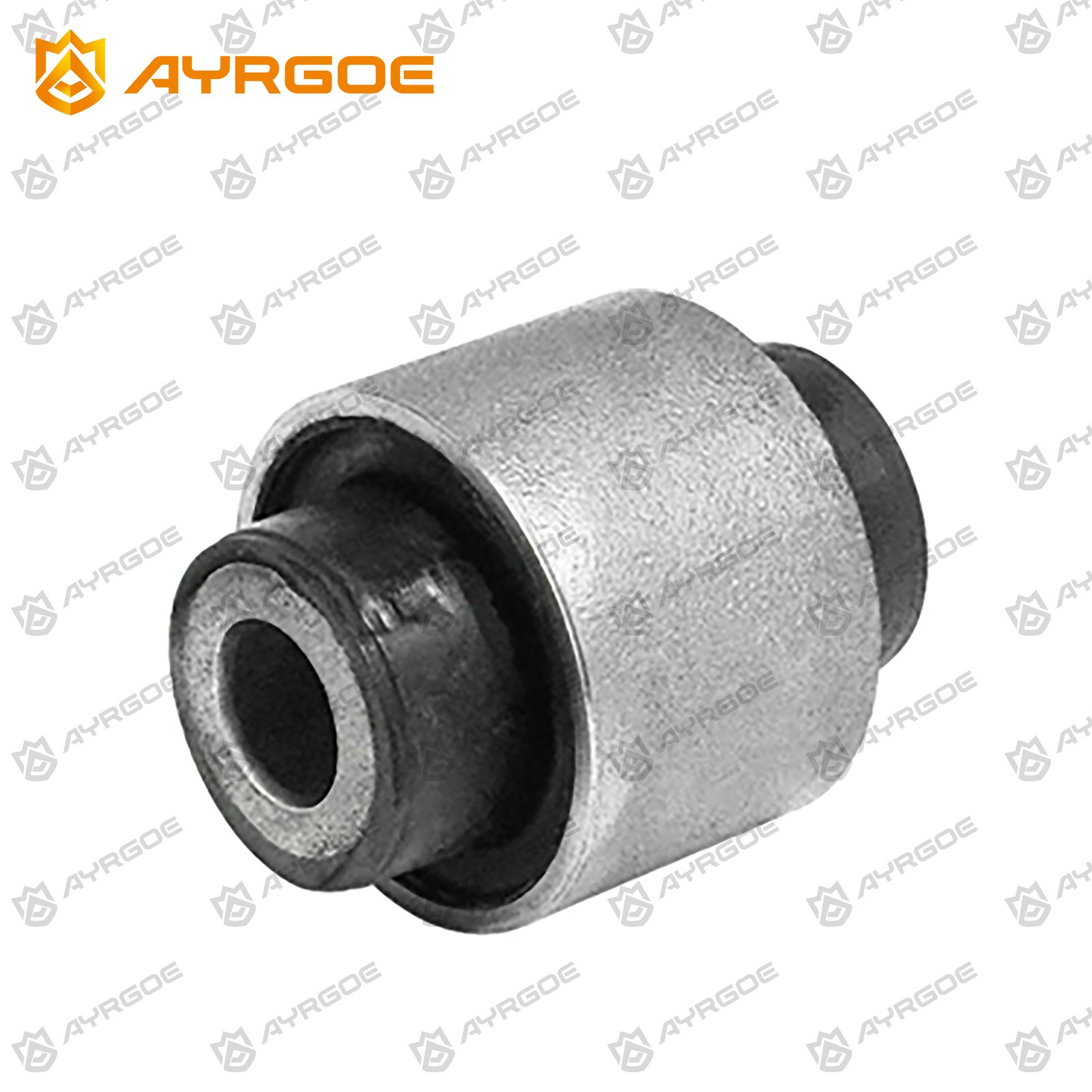 AYRGOE 52622-SX0-003-05 Arm Bush Rear Axle, Lower HONDA ELYSION RR 04-13/ODYSSEY R1 94-99/ODYSSEY R6 99-03/SHUTTLE R1 94-99 1