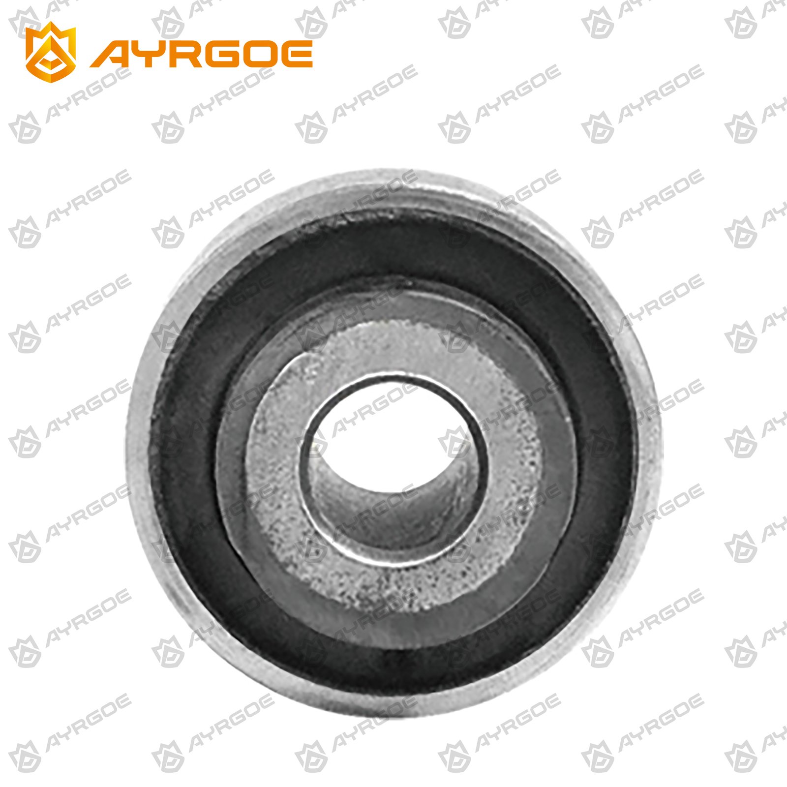 AYRGOE 52622-SX0-003-05 Arm Bush Rear Axle, Lower HONDA ELYSION RR 04-13/ODYSSEY R1 94-99/ODYSSEY R6 99-03/SHUTTLE R1 94-99 2