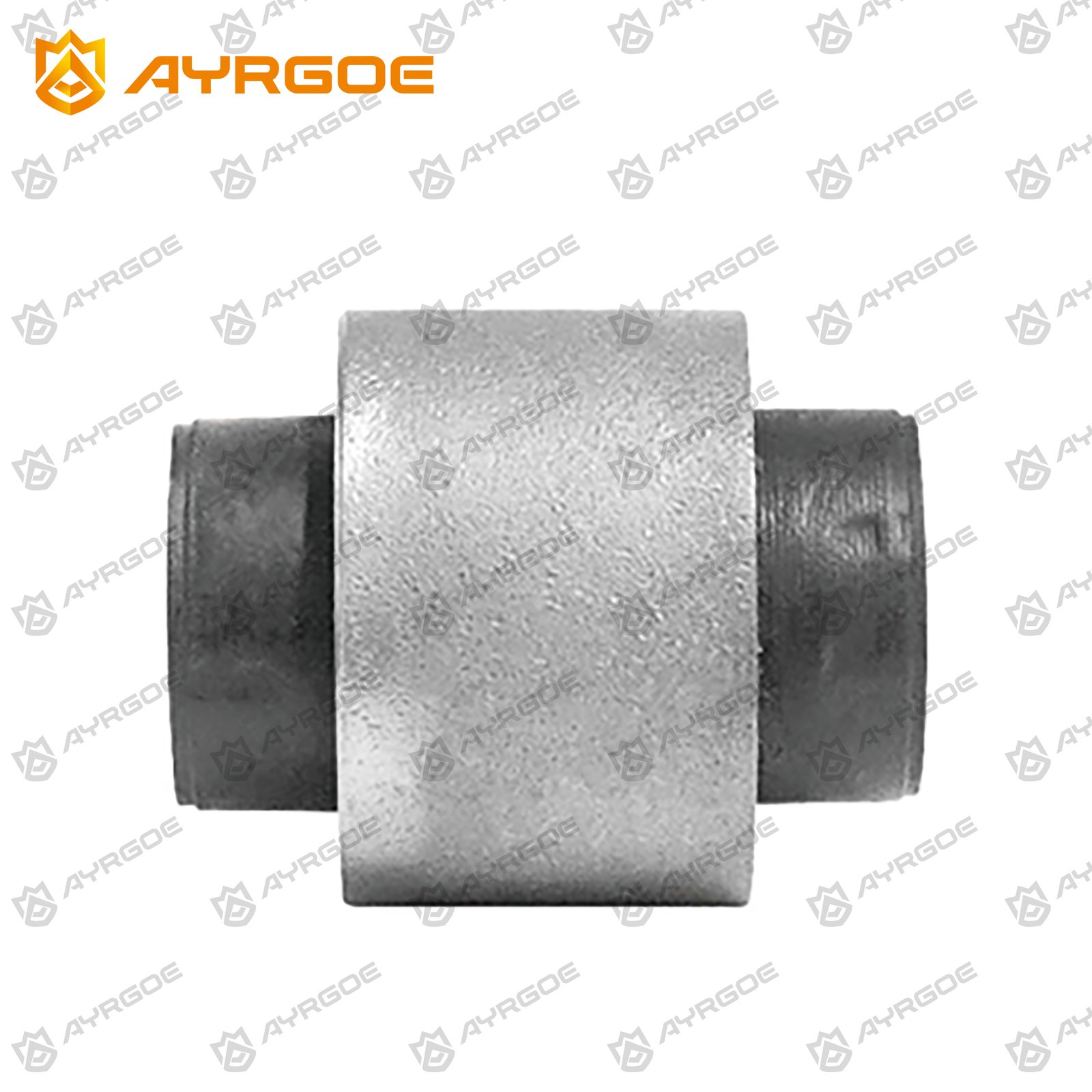 AYRGOE 52622-SX0-003-05 Arm Bush Rear Axle, Lower HONDA ELYSION RR 04-13/ODYSSEY R1 94-99/ODYSSEY R6 99-03/SHUTTLE R1 94-99 3