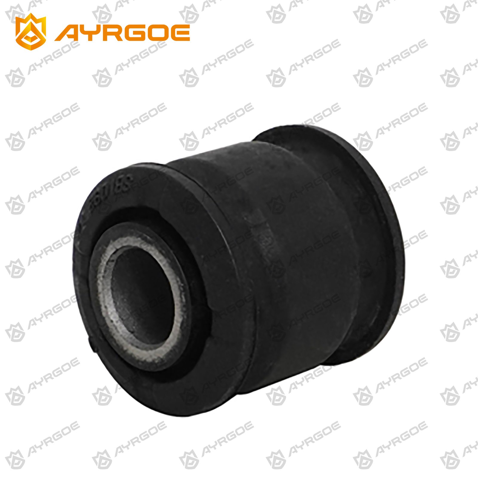 AYRGOE 20251-AA000-05 Сайлентблок рычага Задняя ось SUBARU LEGACY BC BF BJ 89-93/LEGACY BD BG BK 93-99//FORESTER SF 97-02 /FORESTER SG 02-07/IMPREZZA GM GC GF 92-00/ IMPREZZA GD GG 00-07 1