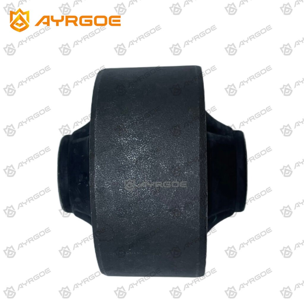 AYRGOE 54584-1C300-04 Buje de brazo de suspensión Eje delantero, inferior, trasero/grande HYUNDAI GETZ TB 02-11