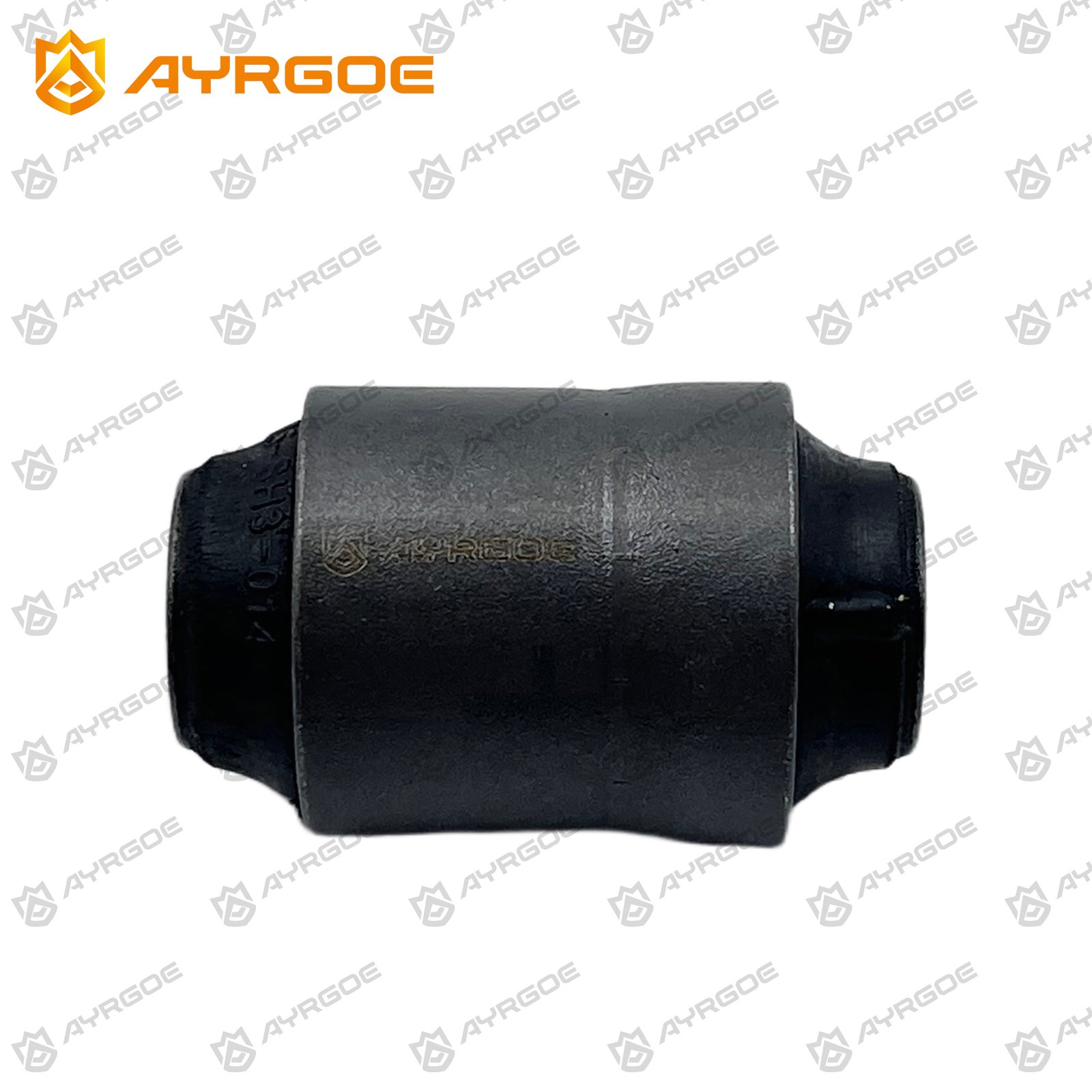 AYRGOE 52350-S04-000L-03 Сайлентблок рычага Задняя ось, нижний HONDA CR-V RD1 RD2 97-01/CIVIC EJ 96-00 1
