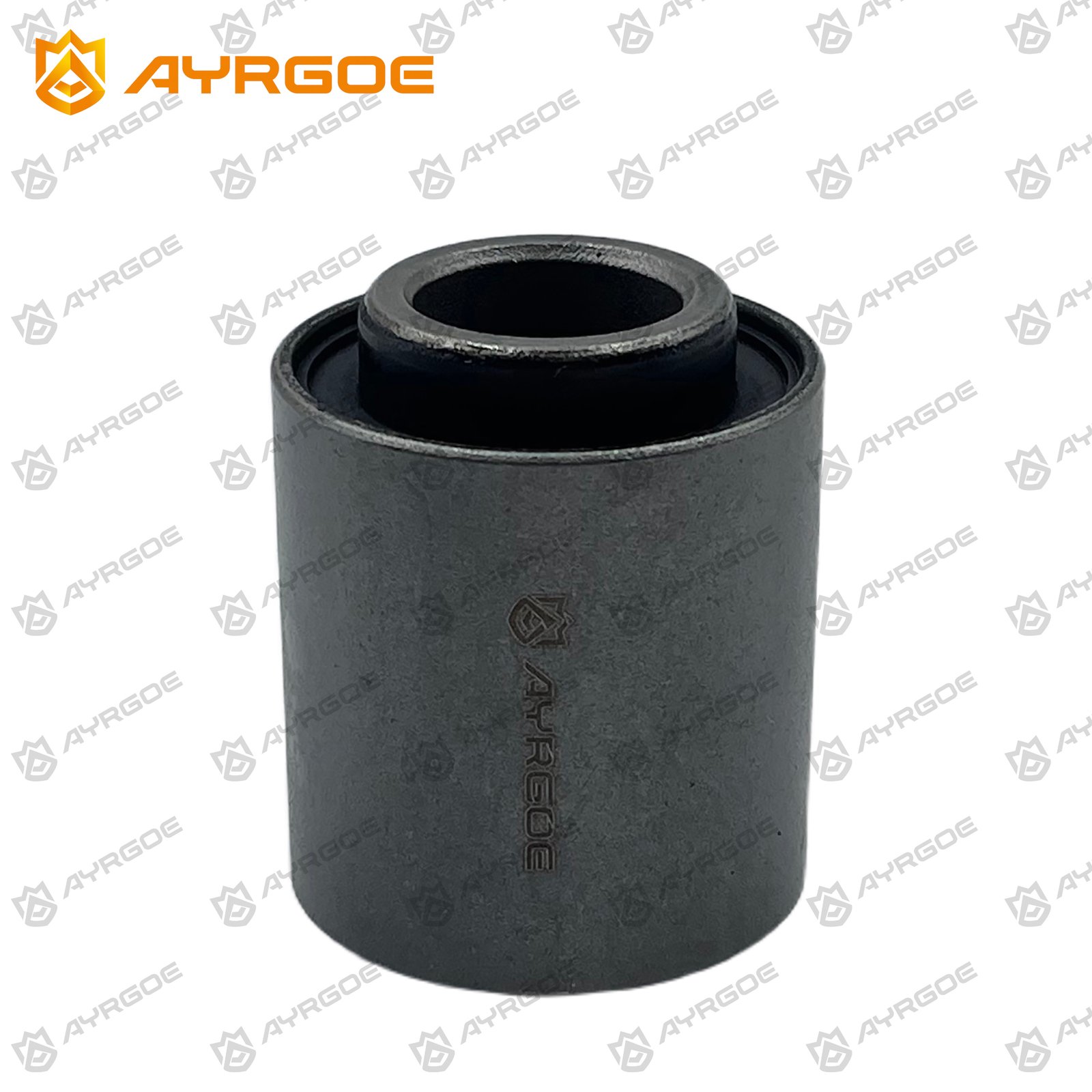 AYRGOE 54590-01E00-03 Buje de brazo de suspensión Eje delantero, inferior NISSAN MAXIMA A33 99-03/INFINITI I30 A33 99-03/CEFIRO A33 99-03 3