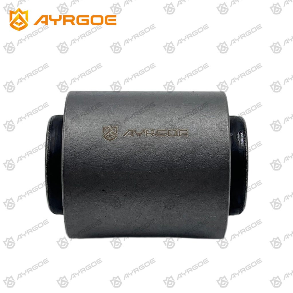 AYRGOE 54590-01E00-03 Buje de brazo de suspensión Eje delantero, inferior NISSAN MAXIMA A33 99-03/INFINITI I30 A33 99-03/CEFIRO A33 99-03