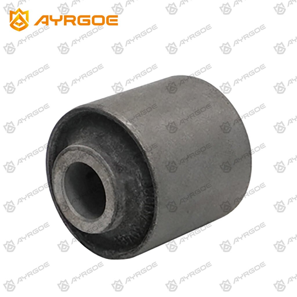 AYRGOE 48702-60031-03 Buje de brazo de suspensión Eje trasero, superior, delantero TOYOTA LAND CRUISER J80 90-97,J105 98-07