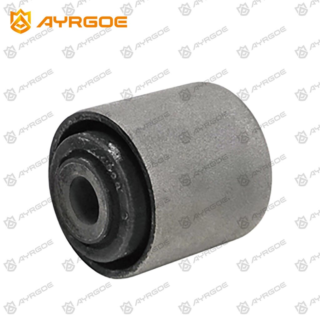 AYRGOE 48725-35020-03 Buje de brazo de suspensión Eje trasero, superior TOYOTA LAND CRUISER J100 98-07