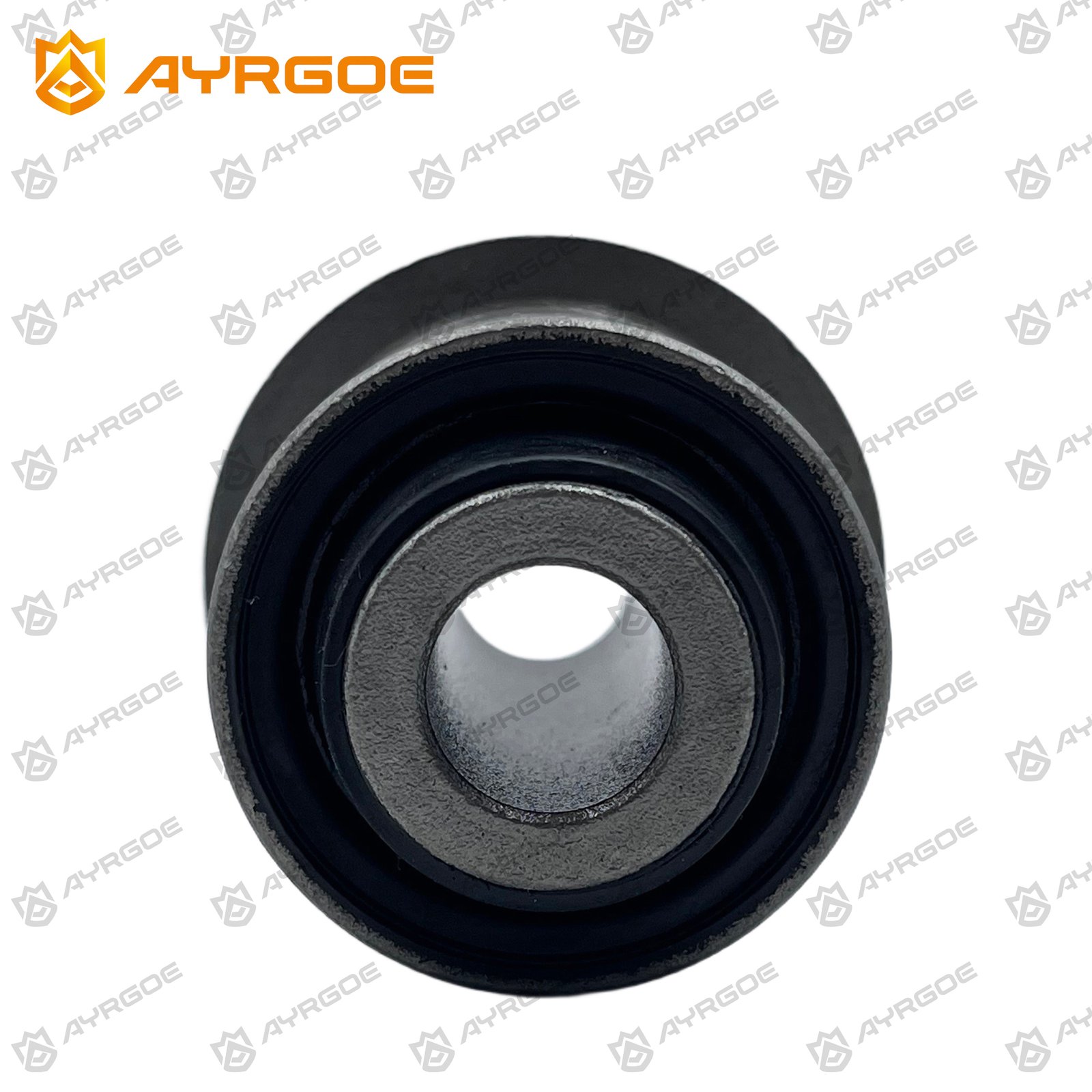 AYRGOE MR510417-03 Сайлентблок рычага Передняя ось, нижний, передний MITSUBISHI PAJERO III V60 V70 99-06/PAJERO  IV V80 V90 06- 2