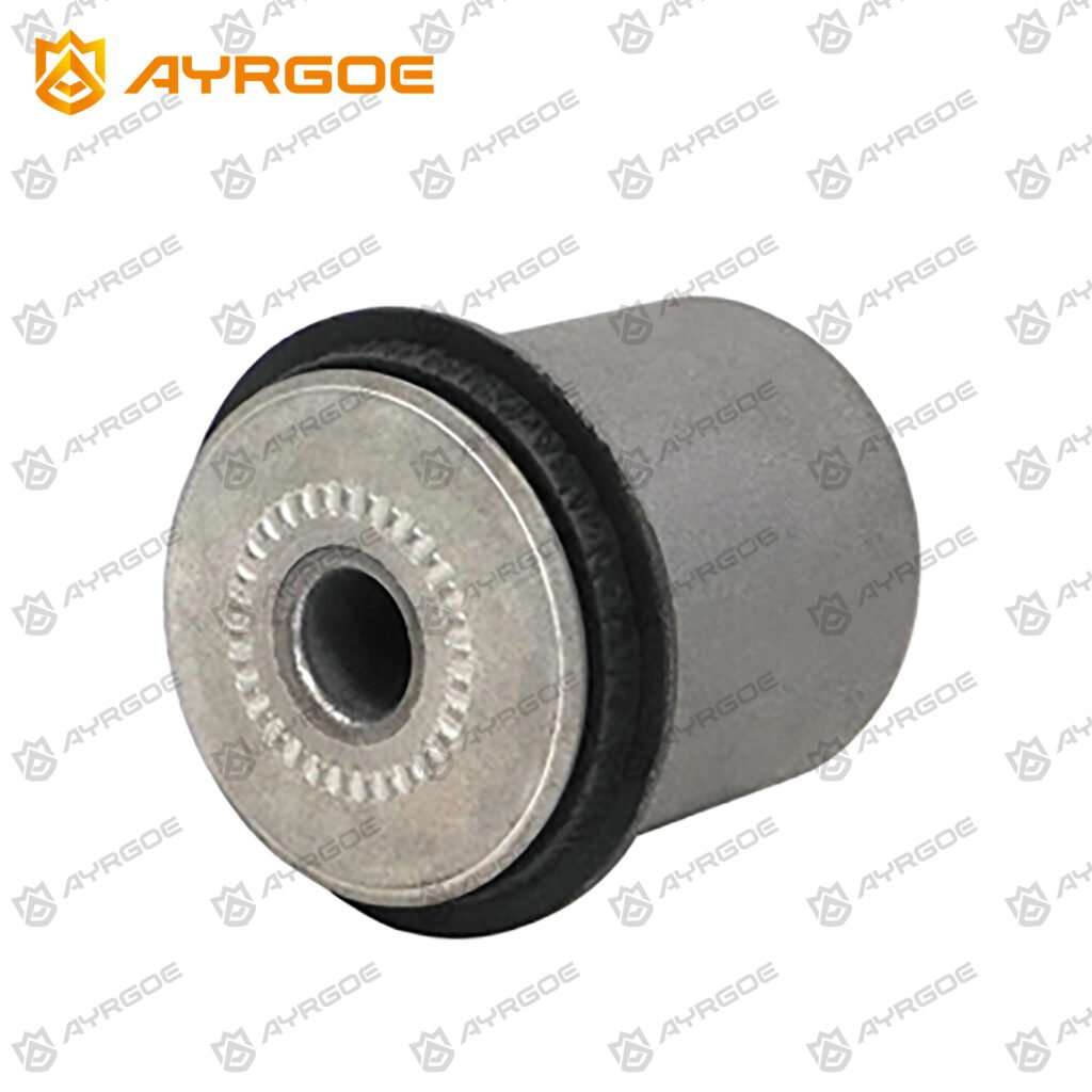 AYRGOE 48632-60010-03 Buje de brazo de suspensión Eje delantero, superior, interior TOYOTA LAND CRUISER J100 98-07/LEXUS LX 470 J100 98-07/LEXUS GX 470 J100 98-07