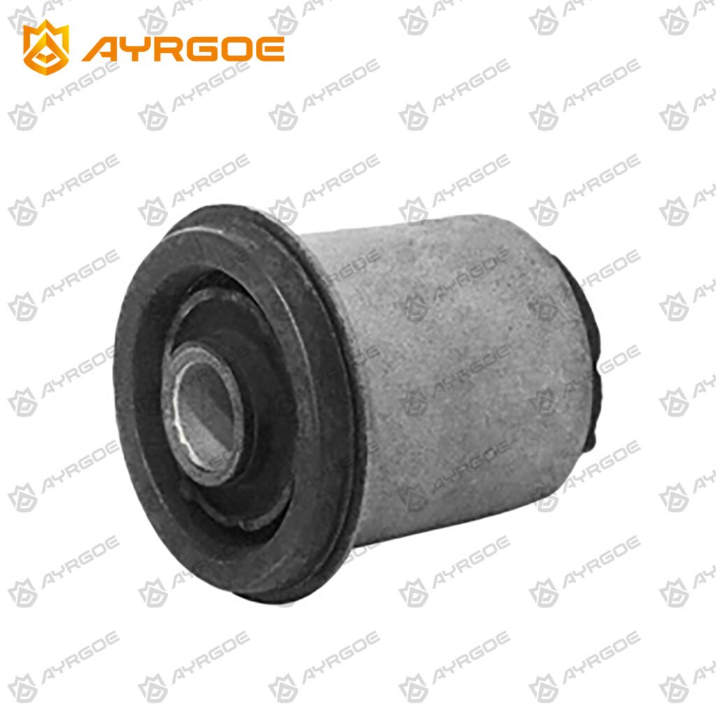 AYRGOE 48632-60020-03-2250 Buje de brazo de suspensión Eje delantero, superior TOYOTA PRADO J120 02-09/FORTUNER AN50 AN60 04-15