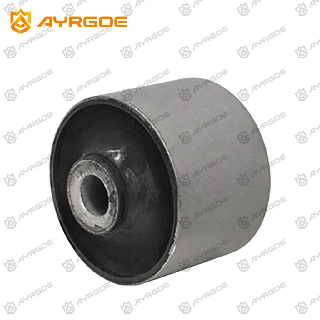 AYRGOE 48702-60140-03 Buje de brazo de suspensión Eje trasero, inferior TOYOTA LAND CRUISER J200 07- /LEXUS LX LX460/570 J200 07-