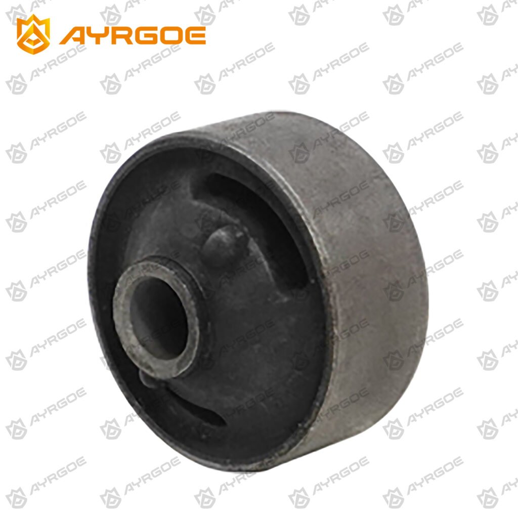 AYRGOE 48655-06030-03 Buje de brazo de suspensión Eje delantero, inferior, trasero/grande TOYOTA CAMRY XV20 96-01, XV10 91-96/LEXUS ES XV20 96-01, XV10 91-96/AVALON XX20 99-04, XX10 94-99/LEXUS RX XU10 98-03/CAMRY ACV36 02-06/SOLARA XV20 98-03/HARRIER XU10 98-03