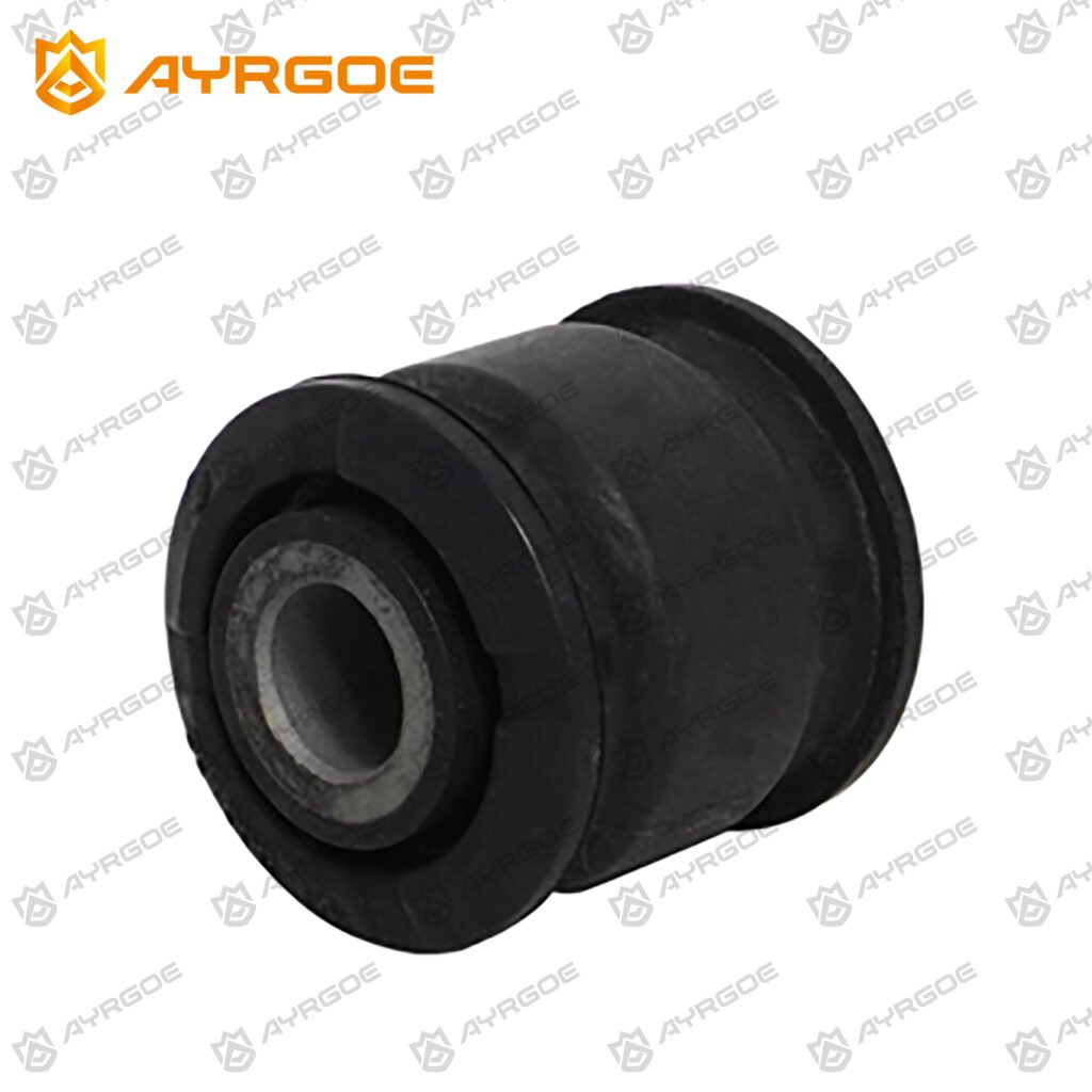 AYRGOE 20251-AA010-05 Buje de brazo de suspensión Eje trasero SUBARU LEGACY BC BF BJ 89-93/LEGACY BD BG BK 93-99//FORESTER SF 97-02 /FORESTER SG 02-07/IMPREZZA GM GC GF 92-00/ IMPREZZA GD GG 00-07