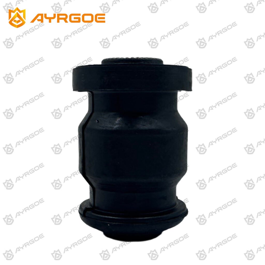 AYRGOE 48068-42040-03 Buje de brazo de suspensión Eje delantero, inferior, delantero/pequeño TOYOTA COROLLA E180 13-17/TIGGO 7-PRO, 8-PRO,8-PRO MAX 20-/EXCEED LX 20-/RAV4 XA20 00-05