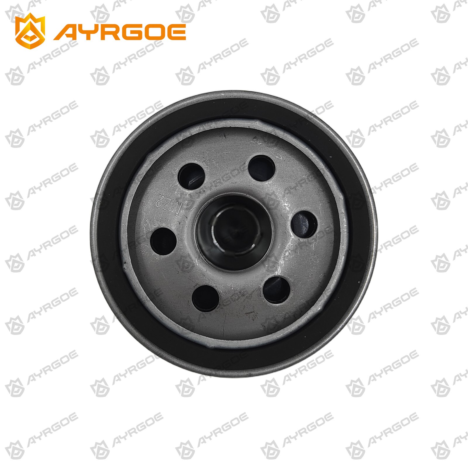 AYRGOE C0068-04 Filtro de aceite Changan CS75 14- / Geely Emgrand 23- / Ford Edge 18- 2