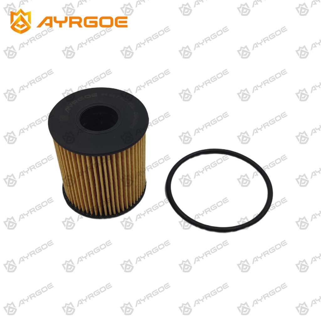 AYRGOE OE42001-04 Oil Filter Ford C-Max 07-10 / Land Rover Defender 07-16 / Fiat Fiorino / Volvo C30