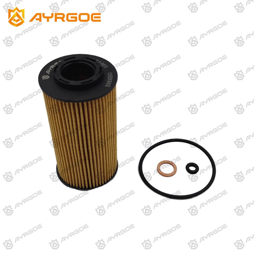 AYRGOE OE9302-04 Oil Filter Hyundai Accent MC 06-11 / Kia Cerato 04-06