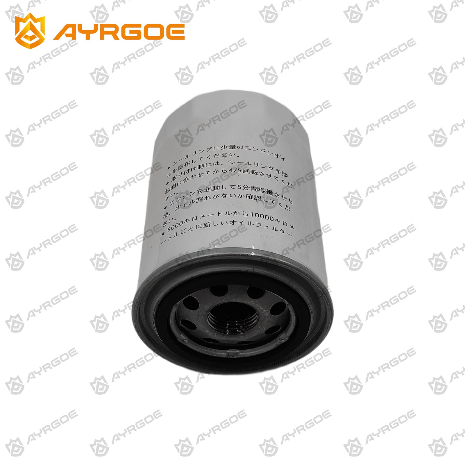 AYRGOE C226J-04 Filtro de aceite Ford Maverick 93-96 / Nissan Almera N15 95-00 3