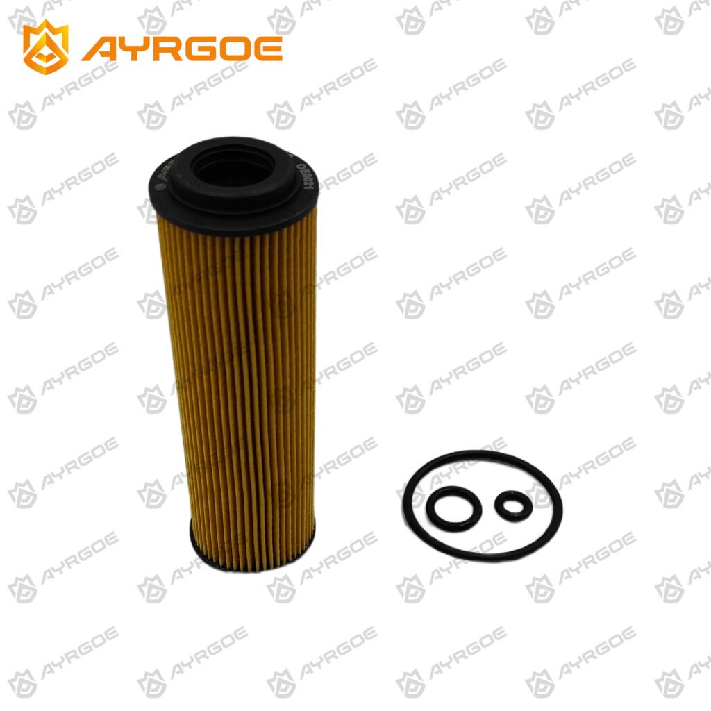 AYRGOE OE0021-04 Filtro de aceite Mercedes-Benz C180 W204 09-14