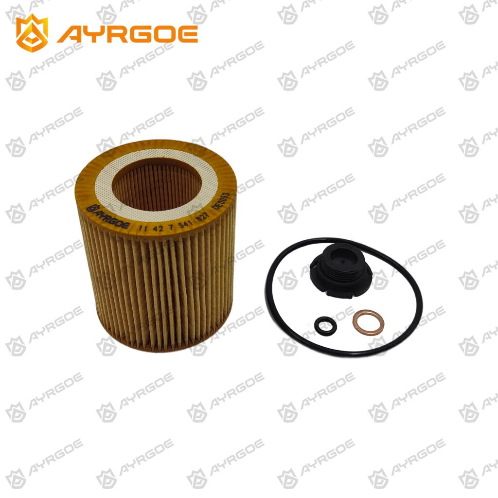 AYRGOE OE0053-04 Filtro de aceite BMW 220i F22 13-17 2.0T