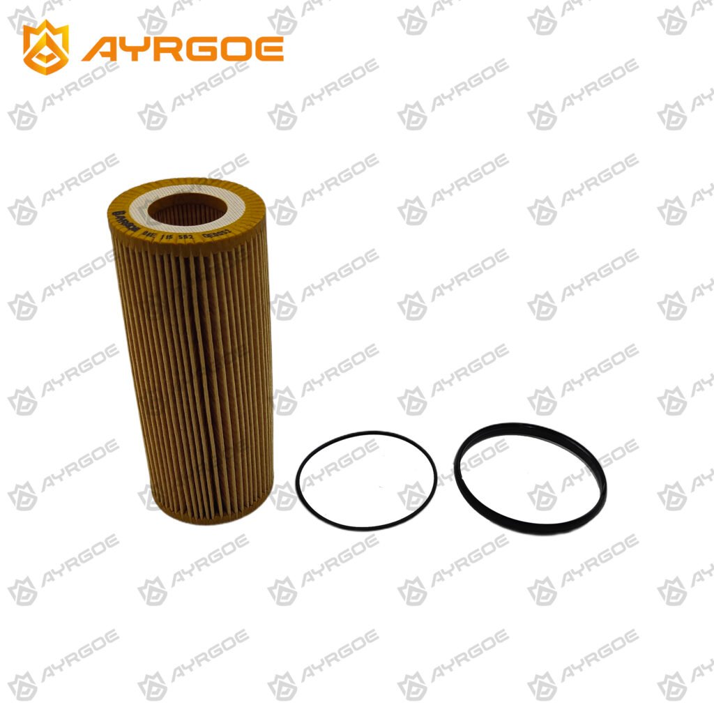 AYRGOE OE0052-04 Filtro de aceite Audi A4 B8 12-14