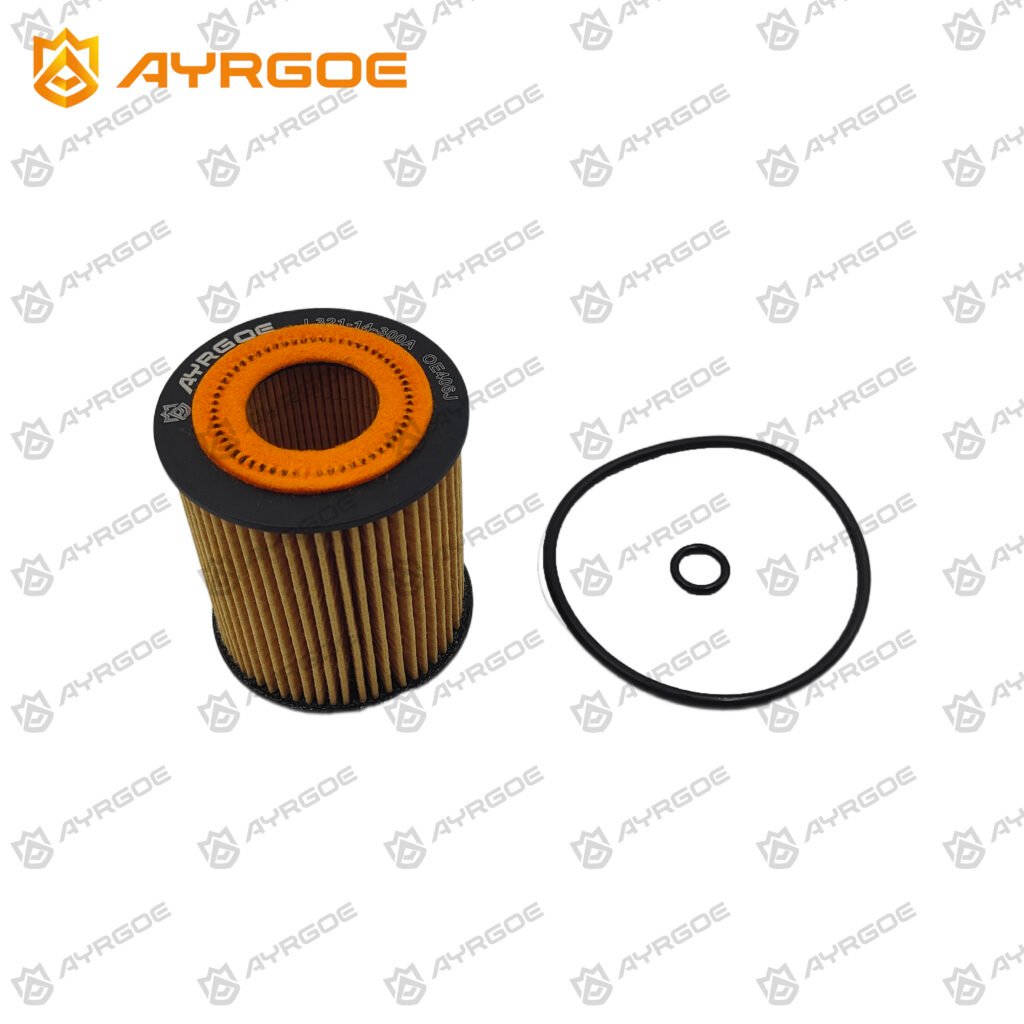 AYRGOE OE406J-04 Filtro de aceite Mazda CX-7 ER 07-15 2.3/2.5