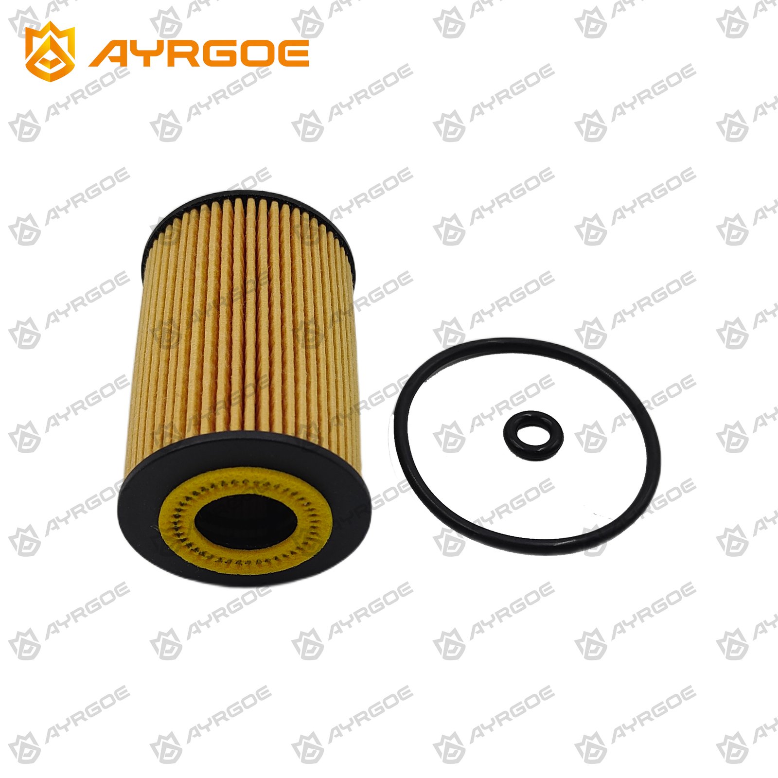 AYRGOE OE0012-04 Масляный фильтр Mercedes-Benz A140 W168 97-04 3