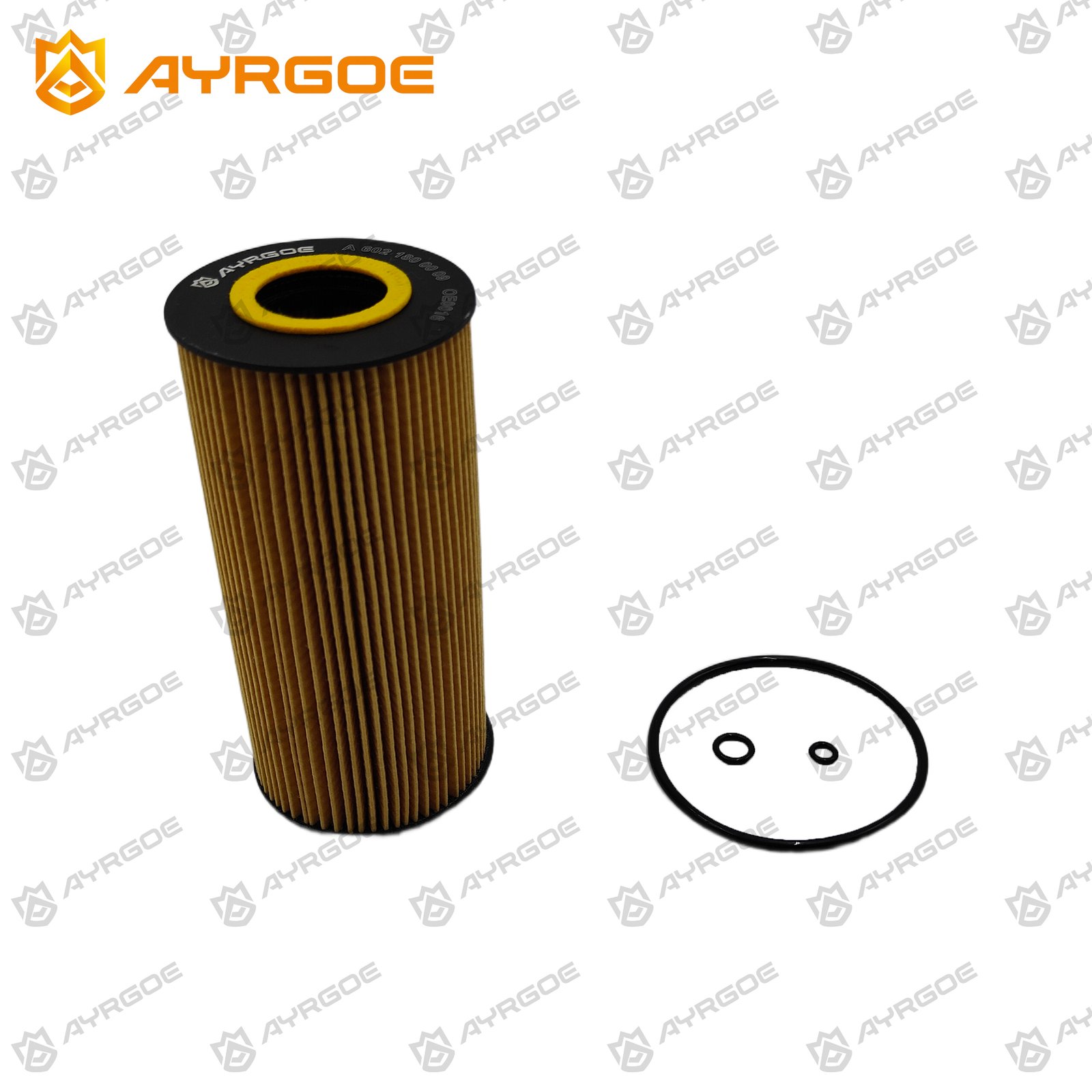 AYRGOE OE0016-04 Oil Filter Mercedes C220D S202 96-01 1
