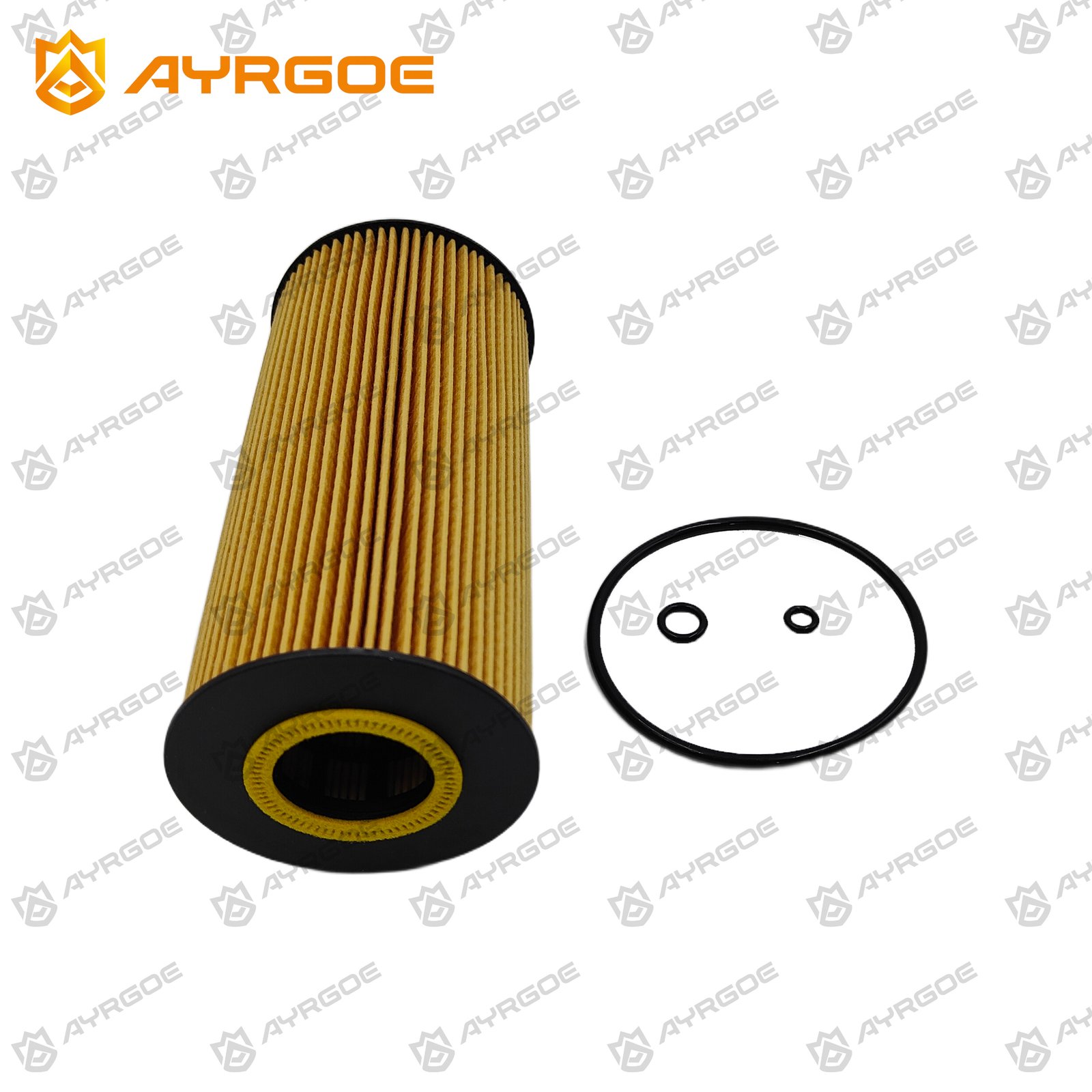 AYRGOE OE0016-04 Oil Filter Mercedes C220D S202 96-01 3