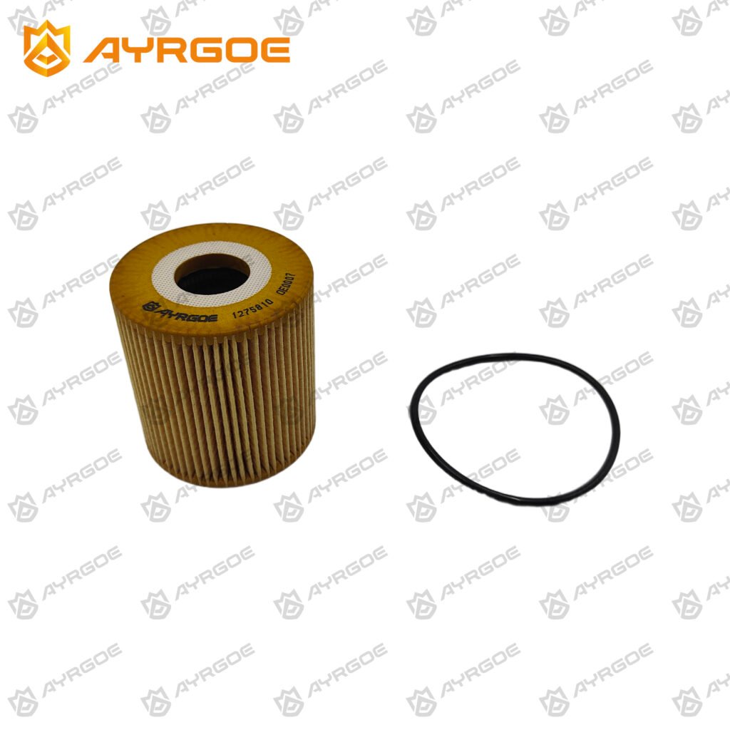 AYRGOE OE0007-04 Oil Filter Volvo S40 I 95-00