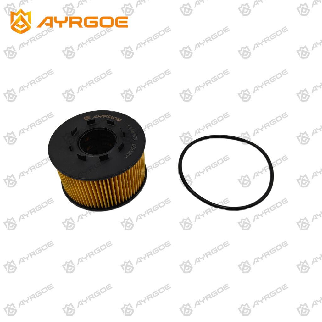 AYRGOE OE0004-04 Oil Filter Ford Transit FY 00-06
