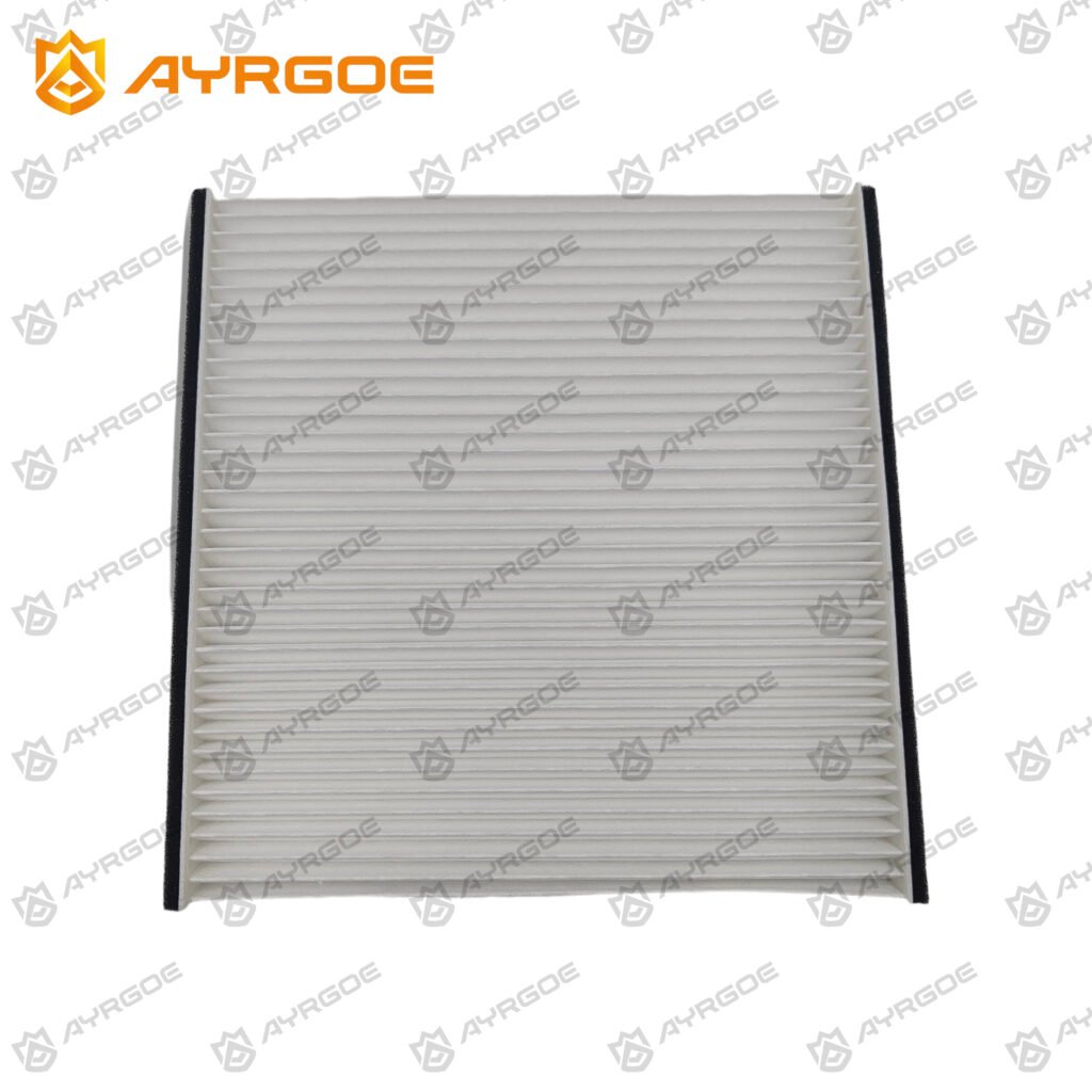 AYRGOE AC1504-04 A/C Filter Toyota Camry XV30 01-06 / Lexus RX330-RX350 / ES300-ES330