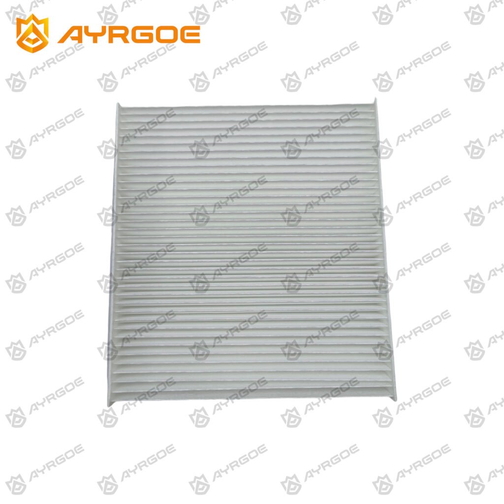 AYRGOE AC201J-04 A/C Filter Nissan Patrol Y61 / Pathfinder-Terrano older / Safari