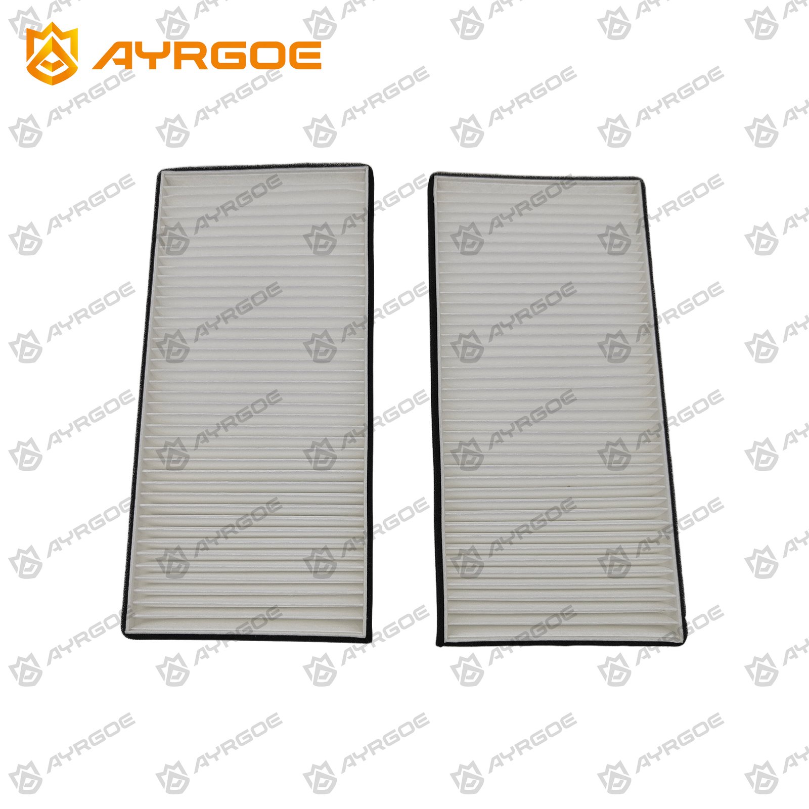 AYRGOE AC0062-04 Filtro de cabina Mercedes CL500 C215 99-06 5.0 1