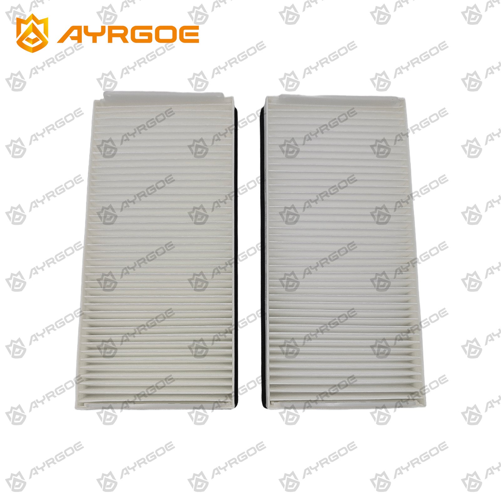 AYRGOE AC0062-04 Filtro de cabina Mercedes CL500 C215 99-06 5.0 2
