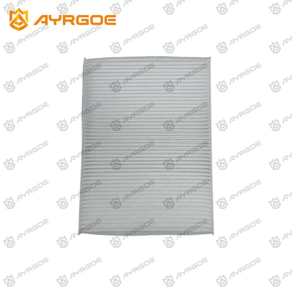 AYRGOE AC0003-04 A/C Filter Audi A3 8L 96-01 / VW Caddy II 97-00