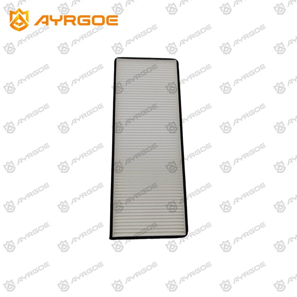AYRGOE AC0027-04 A/C Filter Audi A4 B5 94-01 / VW Passat B5 97-00
