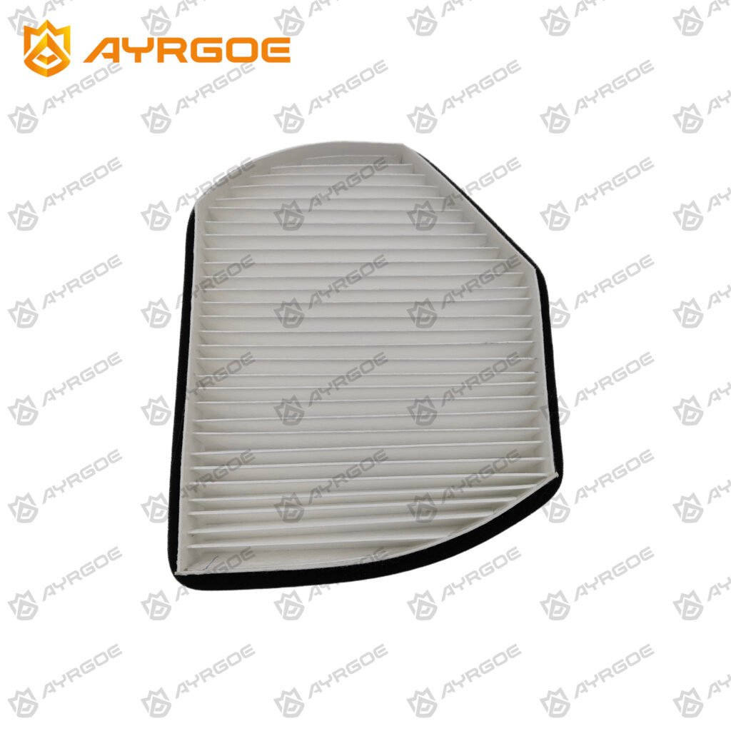 AYRGOE AC0006-04 A/C Filter Mercedes C-Class W202 93-00 C180