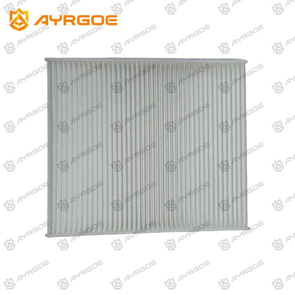 AYRGOE AC0110-04 A/C Filter VW Fox 07-14 / Skoda Fabia 01-04 / Audi A2 01-05 / Haval H3 24-