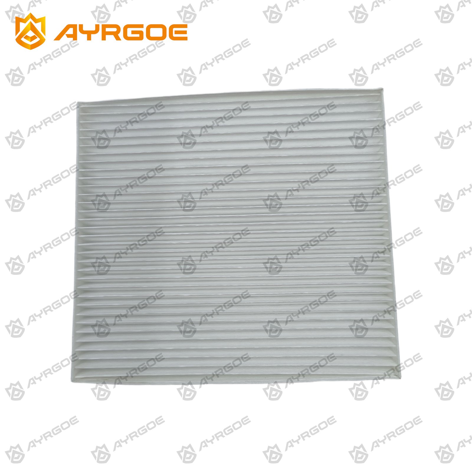 AYRGOE AC1503-04 Салонный фильтр Toyota Corolla E120 01-08 1.4/1.6/1.8 1